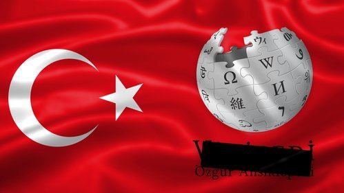 Turquía levanta el veto a Wikipedia tres años después
