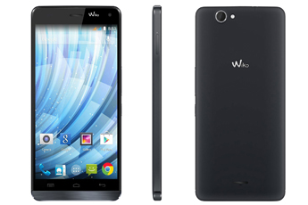 wiko GETAWAY