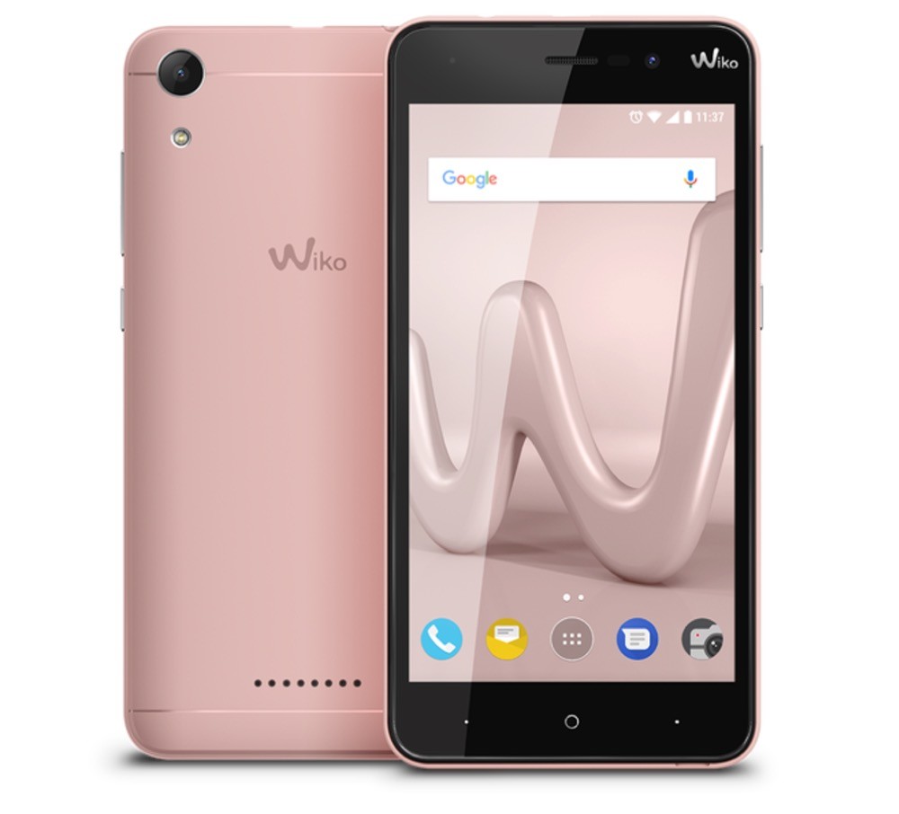 Wiko Lenny 4, un móvil a muy buen precio