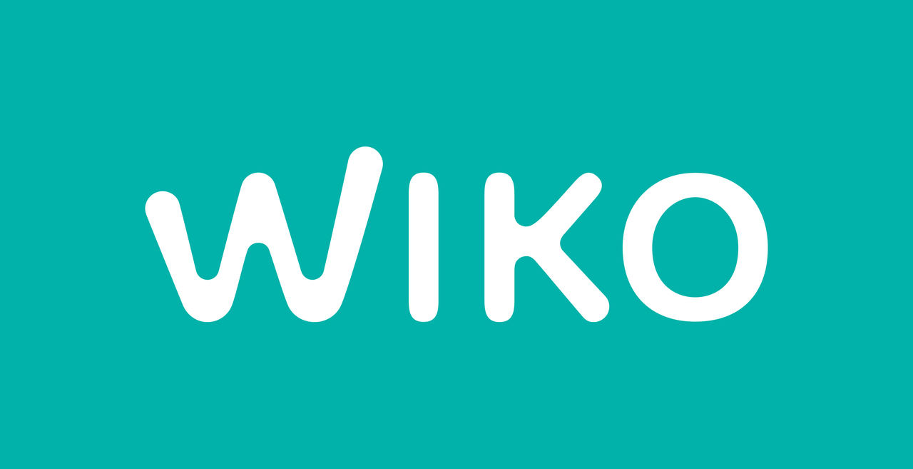 Nuevo logotipo de Wiko