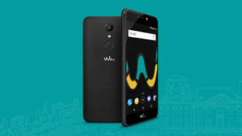 Wiko Upulse, con Super Pixel para fotos de 52 Mpx