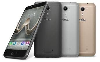 Wiko presenta en IFA 2016 sus nuevas apuestas de las gamas ‘U’ e ‘Y’