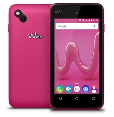 Wiko Sunny, móviles compactos y al alcance de todos