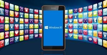 Windows Bridge, la herramienta para adaptar las apps de iOS a Windows