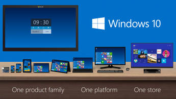 Windows 10 ser&#225; gratis si instalas la preview, pero habr&#225; condiciones