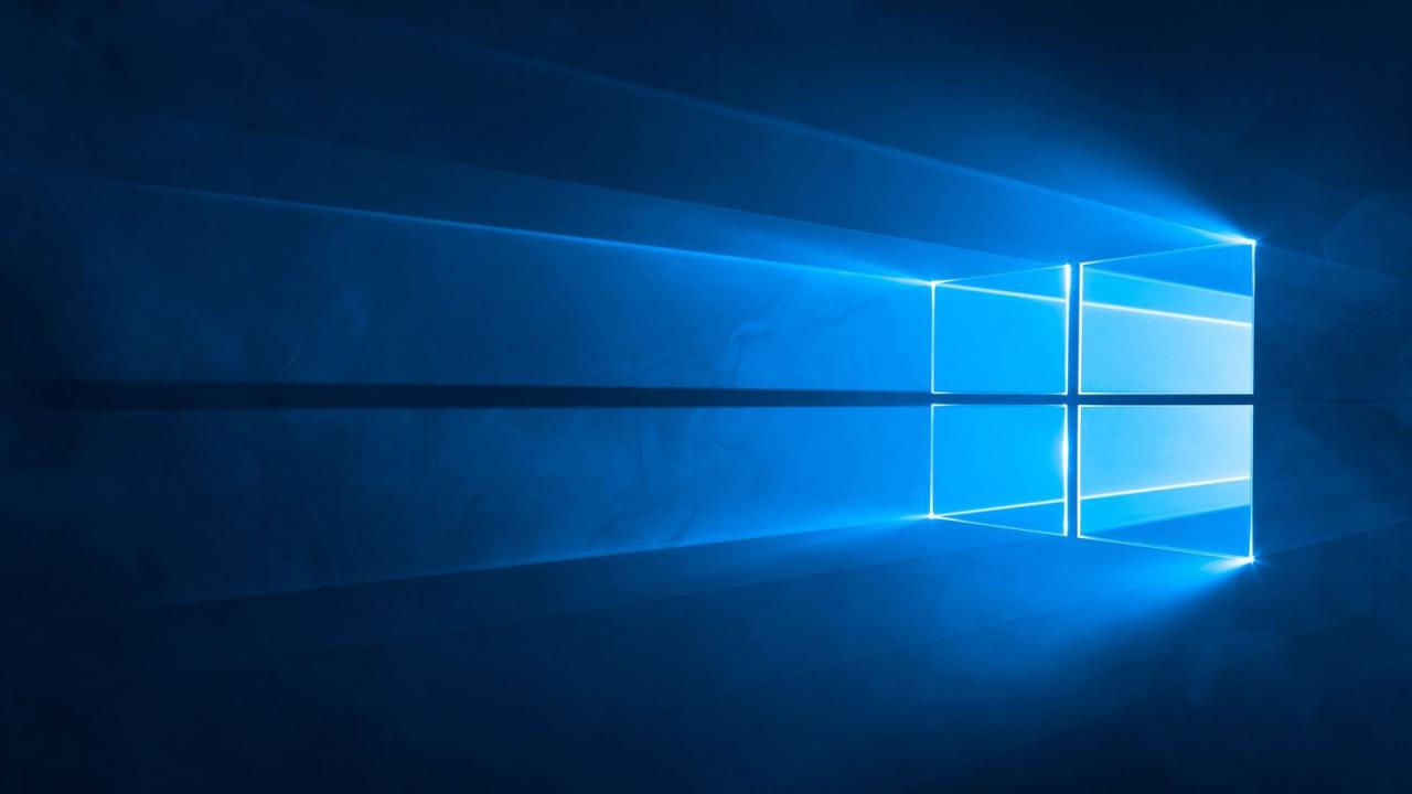 Microsoft anuncia una actualización del Windows 10 para octubre