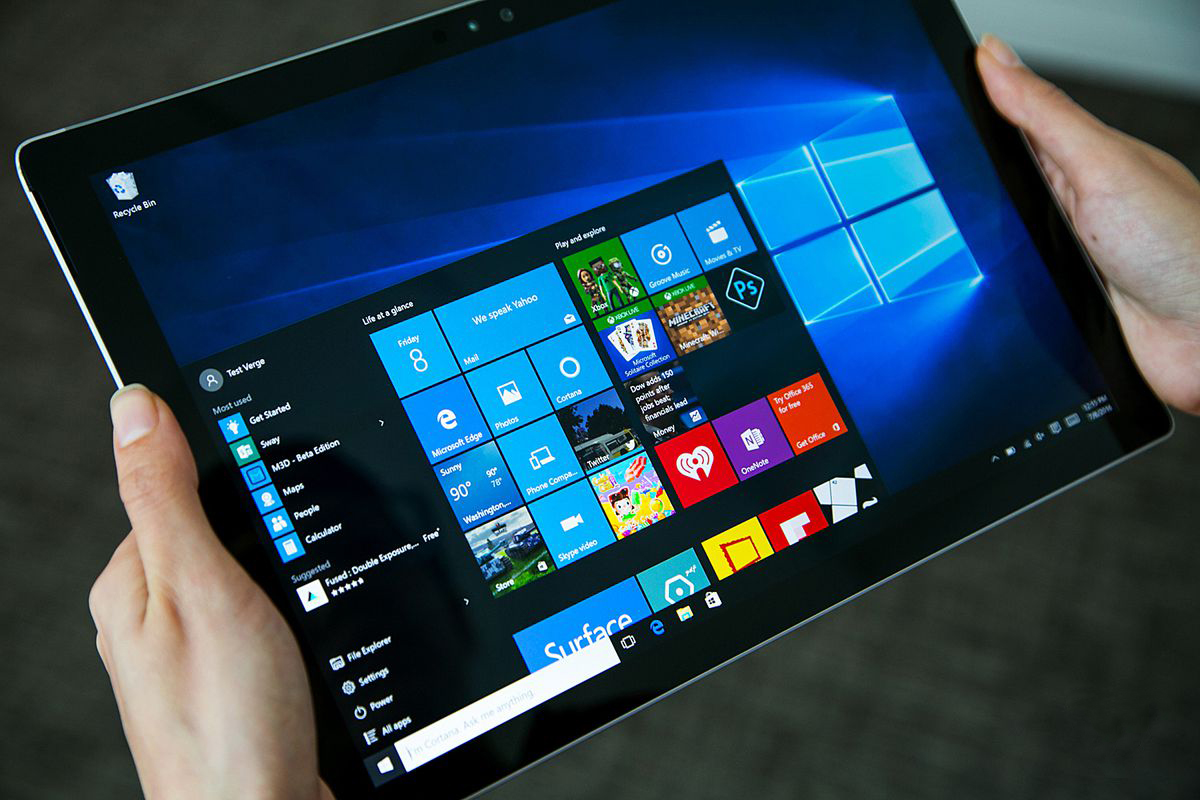 Windows 10 ya es más popular que Windows 7