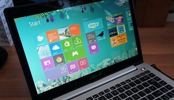 Windows 8 supera el 10% de la cuota de mercado