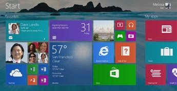 Microsoft saca al mercado la versión definitiva de Windows 8.1