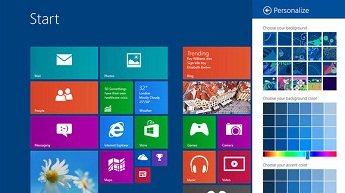 Windows 8.1 ya está disponible en versión Preview para empresas