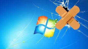 Microsoft saca parche de seguridad días antes de la llegada de Windows 10