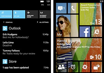 Windows Phone 8.1 (Foto: Microsoft)