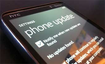 Los smartphones con Windows Phone 8 recibirán actualizaciones hasta 2016