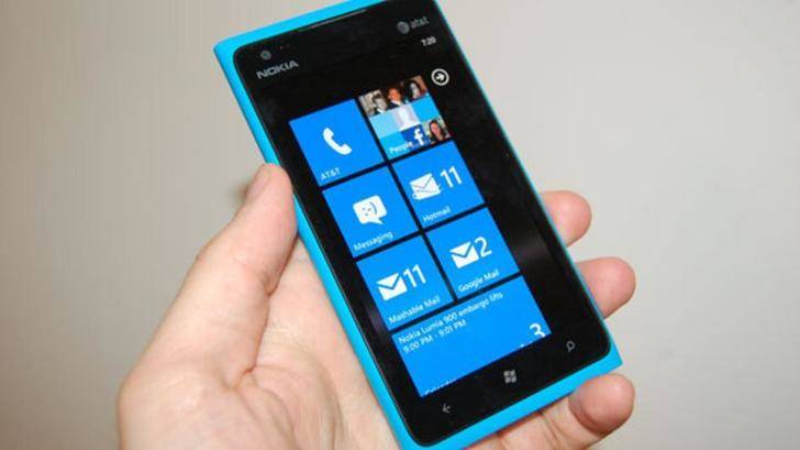 Microsoft rebusca en tu teléfono Android aplicaciones compatibles con Windows Phone