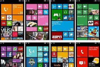 Ocho apps de Windows Phone para decir adiós al verano