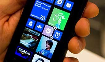 Microsoft supera los 9 millones de transacciones diarias en Windows Phone