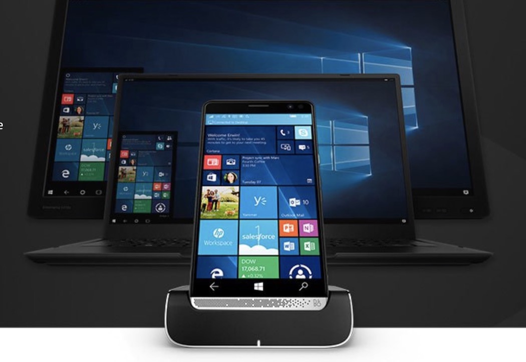 Microsoft le dice adiós a Windows Phone
