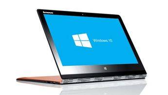 Los dispositivos Lenovo ya pueden actualizar Windows 10