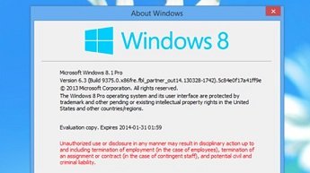 Microsoft presenta Windows 8.1 como una oportunidad de negocio