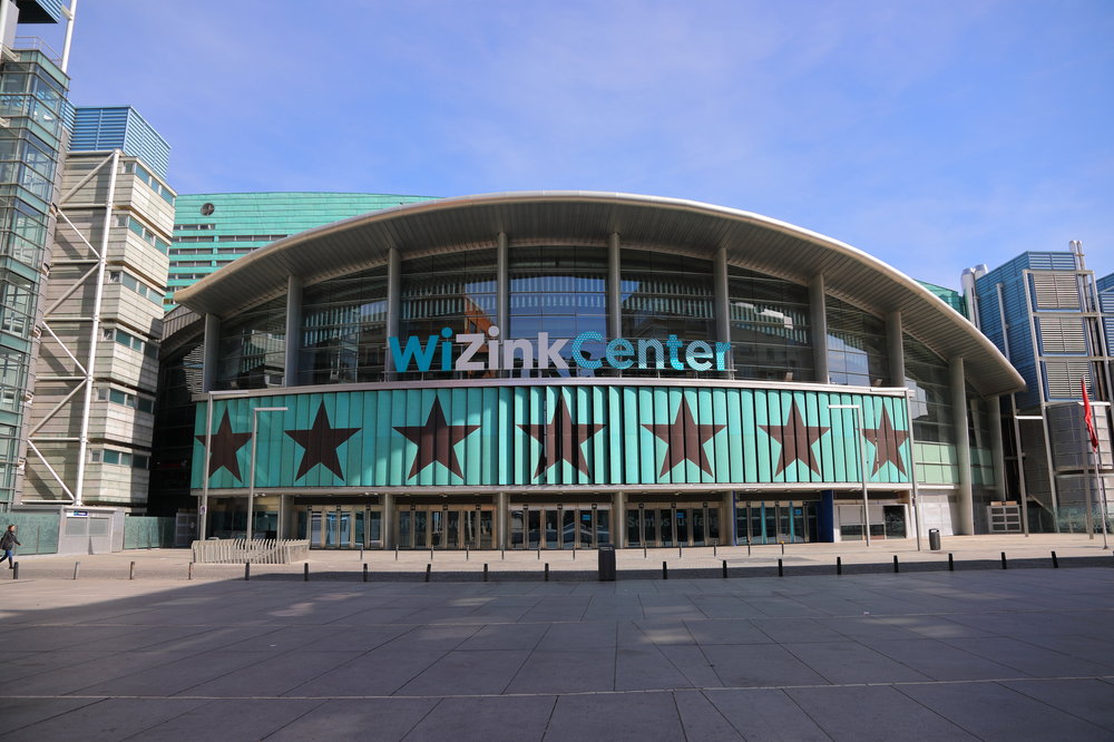 Telefónica ayudará al Wizink Center a emitir conciertos online en tiempo real