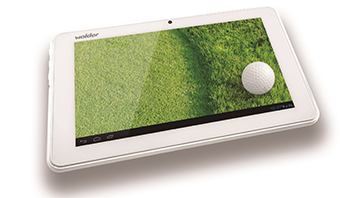 Wolder miTab SKY, el tablet español de los 99 euros