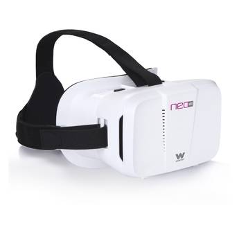 Woxter NEO VR1, unas gafas de realidad virtual a la española