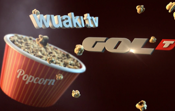 Wuaki.tv se alía con Gol T para ofrecer fútbol y cine a un precio único