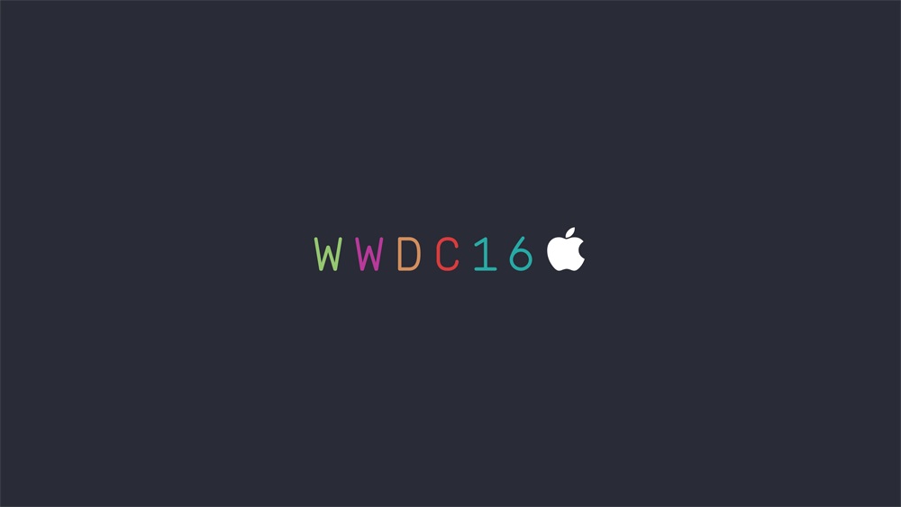 Apple WWDC 2016: El evento