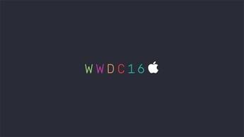 Apple WWDC 2016: El evento