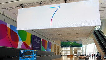 IOS7, iPhone low cost, iWatch e iTV: ¿Qué podemos esperar del keynote de Apple en el WWDC?