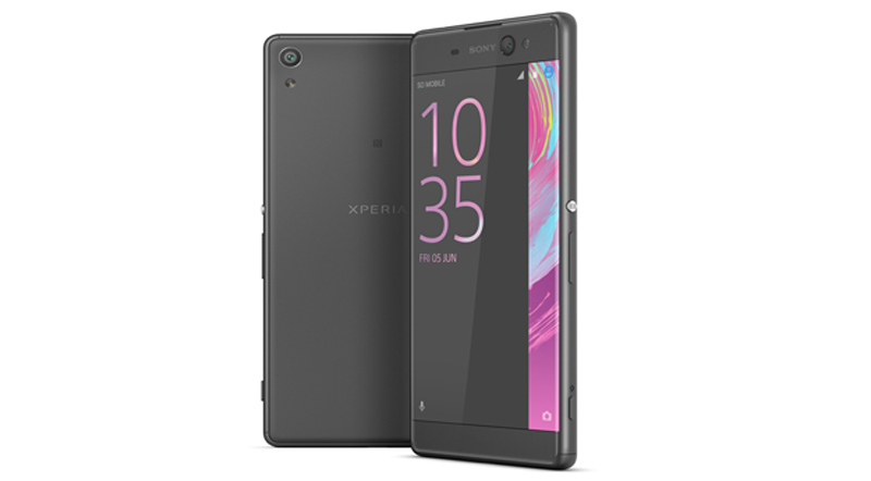 Sony Xperia XA Ultra