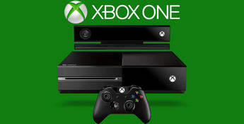 Xbox One le quita el primer puesto a Play Station 4 en EEUU