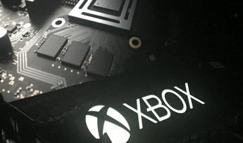 Xbox Project Scorpio: la consola para la realidad virtual