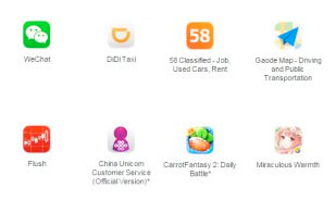 Estas son las 25 apps con virus de la App Store