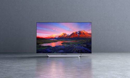 Xiaomi trae a España sus televisiones Mi TV Q1E de 55 y 75 pulgadas
