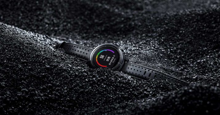 Xiaomi presenta smartwatch: así es el AmazFit Pace 2