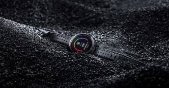 Xiaomi presenta smartwatch: así es el AmazFit Pace 2