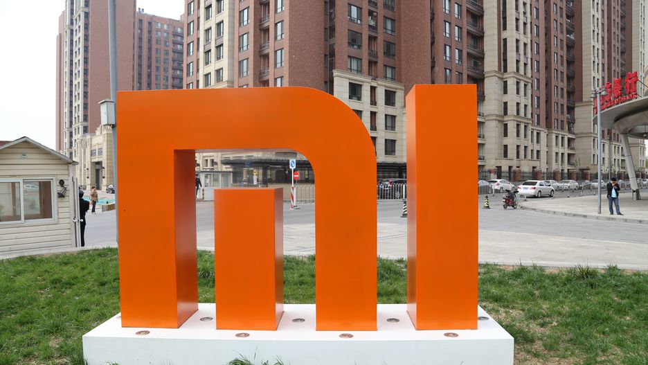 Xiaomi espera recaudar más de 5.000 millones de euros en su salida a bolsa
 