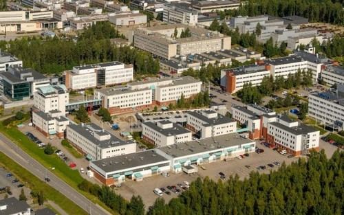 Xiaomi inaugura en Finlandia su mayor centro de I+D fuera de China