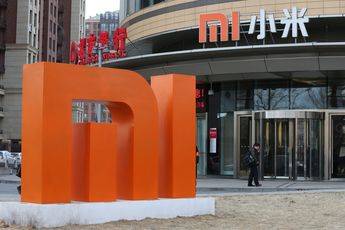 Xiaomi lanza Mi Pay, su sistema de pagos para móviles