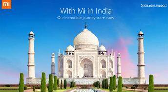Xiaomi frena su expansión internacional para centrarse en India e Indonesia
