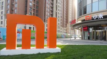 Xiaomi entra por primera vez en la lista Fortune Global 500
