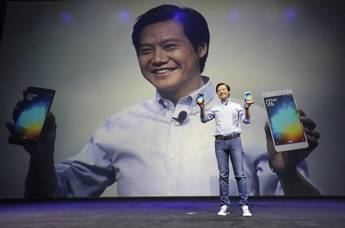 Xiaomi supera la barrera de los 100 millones de smartphones vendidos antes de los esperado