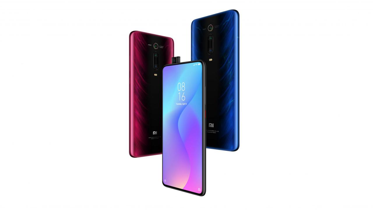 Xiaomi Mi 9T