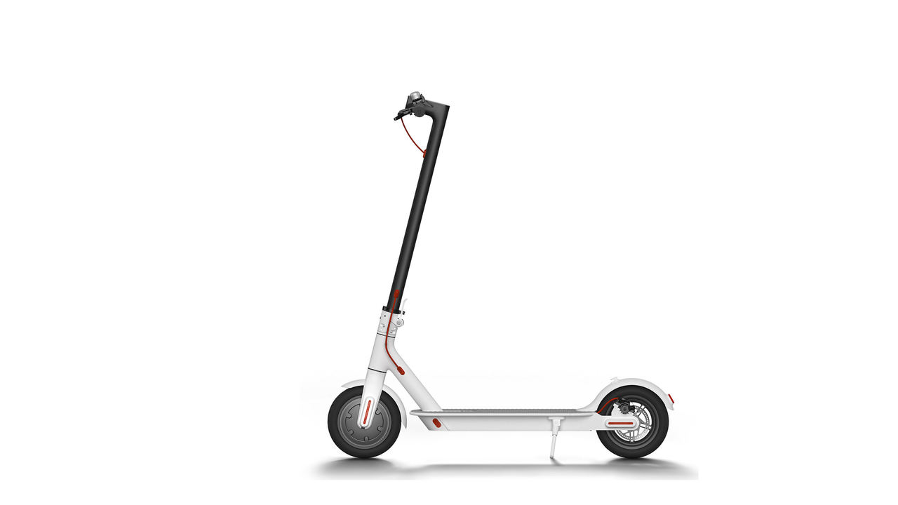 Xiaomi Mi Electric Scooter 