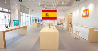 Xiaomi alcanza la barrera de las 40 tiendas Mi Store en España con dos nuevas aperturas