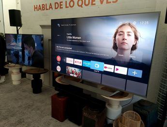 Xiaomi ataca la gama alta de las teles con sus nuevos televisores Q1E