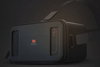 Xiaomi Mi VR: la empresa china lanza sus propias gafas de realidad virtual