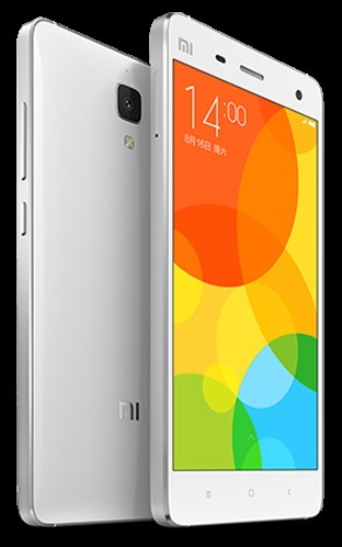 Xiaomi Mi4 Caractrerísticas, especificaciones técnicas y precio