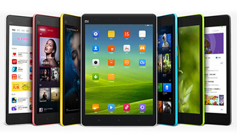 Xiaomi vende 50.000 “ Mi Pad” en 4 minutos